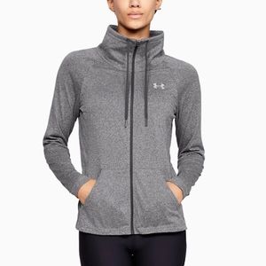 Under Armour Tech full-zip jacket